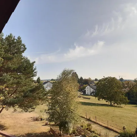 Albblick * Bad Herrenalb