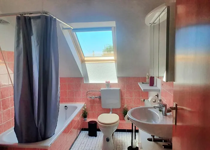 Lägenhet Albblick *