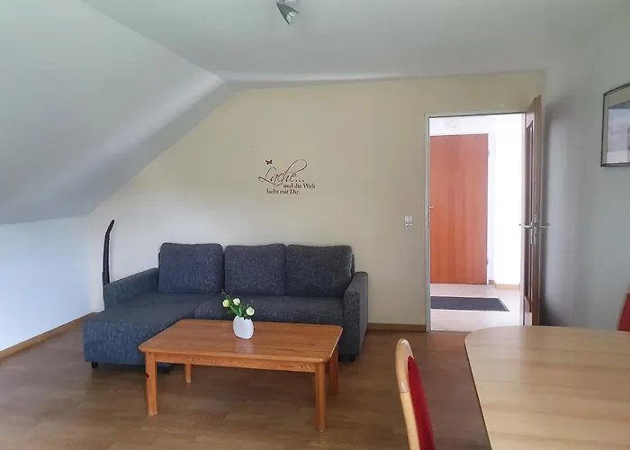 Albblick * Bad Herrenalb