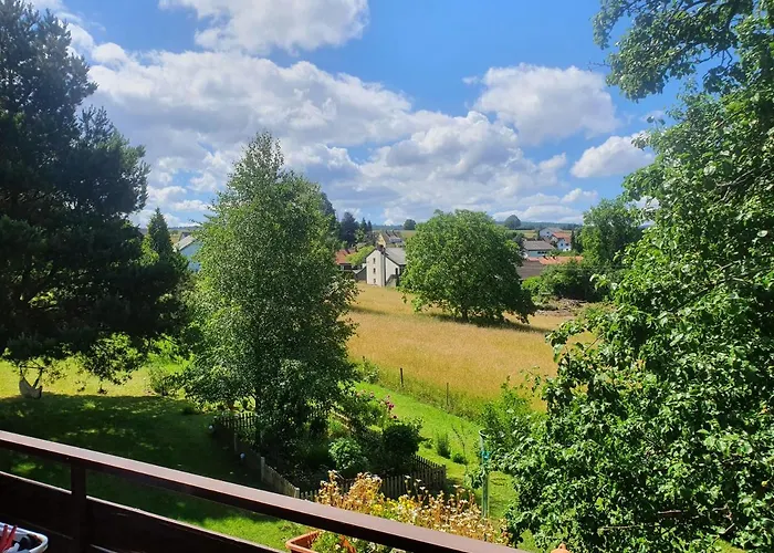 Albblick Lägenhet *